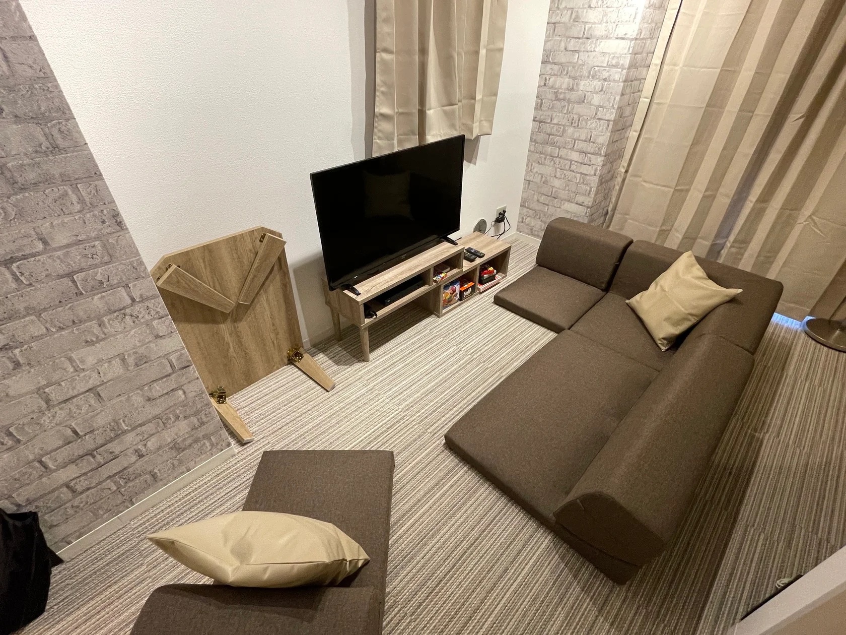 キキ中央林間3階