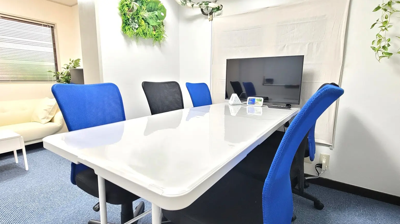 スペーシア赤坂