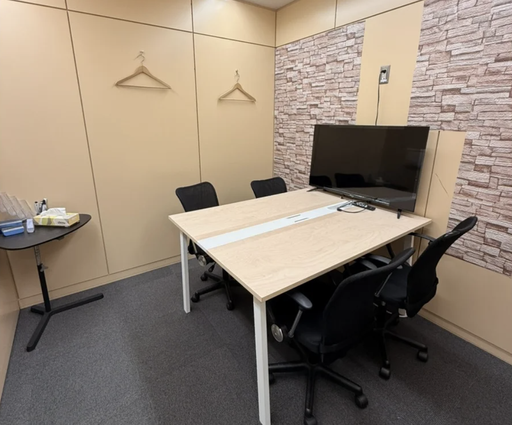 【1号室】ヴァリエンテフォーラム恵比寿