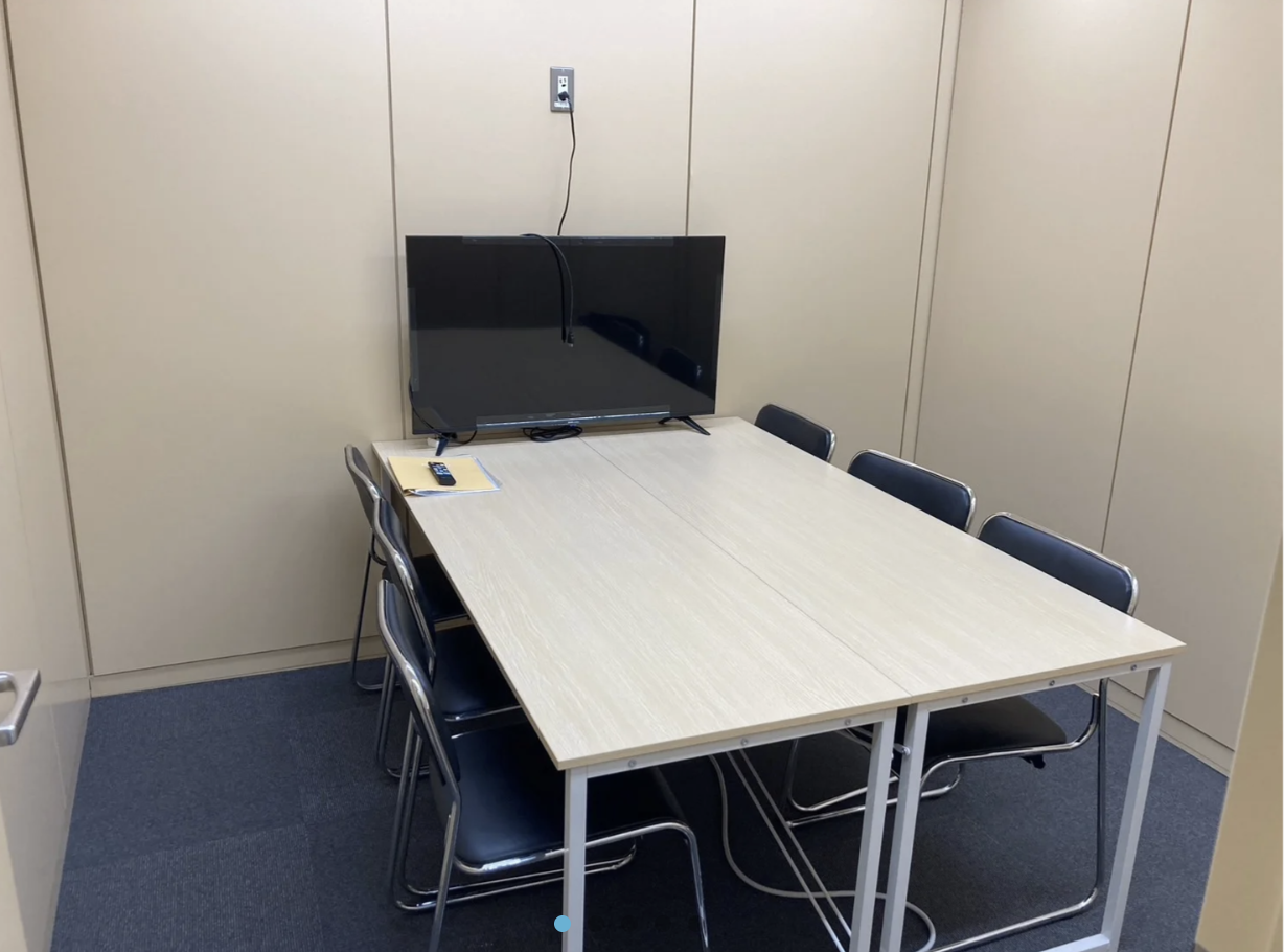 【2号室】ヴァリエンテフォーラム恵比寿