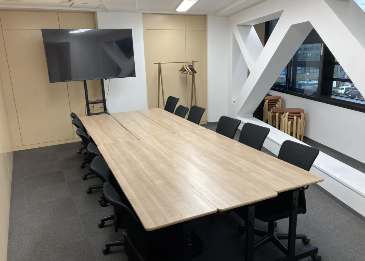 【3号室】ヴァリエンテフォーラム恵比寿